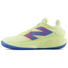 New Balance Two WXY V5 Limelight Azure for Sale | Authenticity