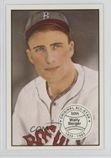 1983 /10000 Wally Berger #37 0q3