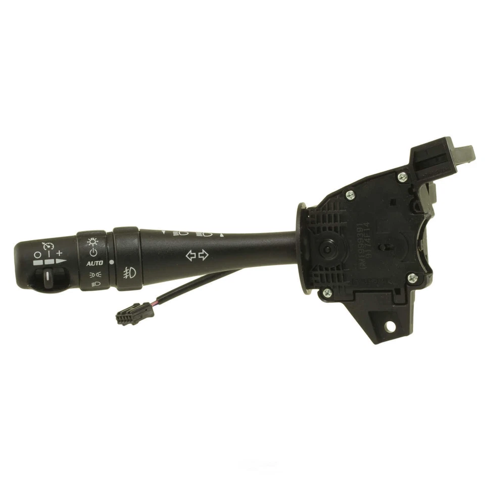 Combination Switch fits 2005-2013 Chevrolet Corvette  WVE BY NTK - Image 2 of 4
