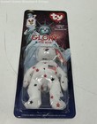 Sealed 1999 Ty Mcdonald's Teenie Beanie Baby "Glory The Bear" Collection — photo 1