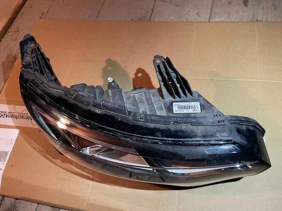 Scheinwerfer (Rechts) Renault Talisman Voll-LED Original - Bild 2 von 4