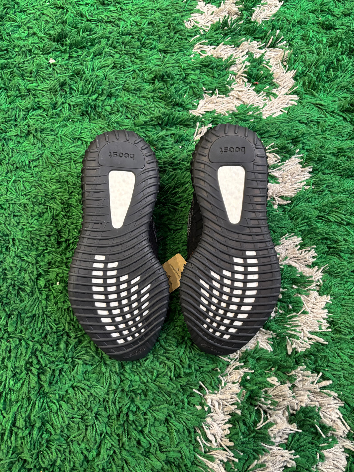 Yeezy 350 “MX Rock” thumbnail 4