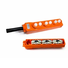 For TNHA1-23 Crane control handle button drive switch waterproof type