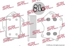 Ölkühler für Mercedes W176 W246 W242 A205 X156 CLA Coupe C117 1.6 2.0 ab 11-> Ölkühler für Mercedes W176 W246 W242 A205 X156 CLA Coupe C117 1.6 2.0 ab 11->