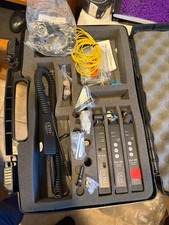 ODM VIS300M Fiber Optic Test Kit for RP460, VF610, DLS 350, DLS 355