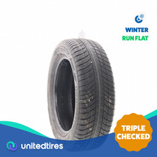 Used 22560r18 Bridgestone Blizzak Lm-001 Rft 104h - 632