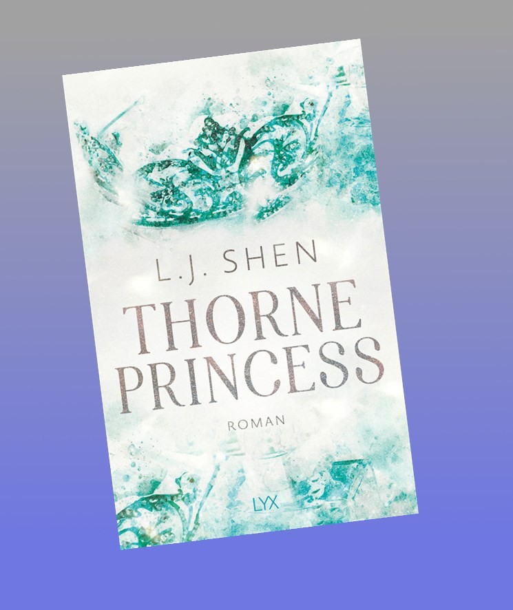 Thorne Princess L. J. Shen