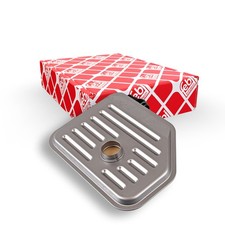 FEBI BILSTEIN Hydraulikfilter, Automatikgetriebe 108851 für HYUNDAI KIA