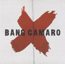 Bang Camaro