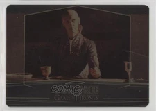 2017 Rittenhouse Game of Thrones: Valyrian Steel Gold 84/100 Pyat Pree #65 1d7a