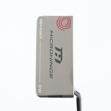 Odyssey Putter Open Box MICROHINGE DW 32 inch