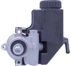 Power Steering Pump-GAS Lares 12700