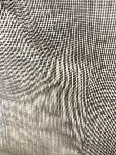 Burberry's Burberry's/Burberry's/Linen Blend Tailored Jacket - Picture 7 of 8