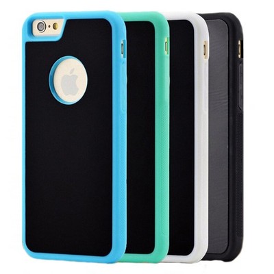 Anti-Gravity HÜLLE für Apple iPhone 8 4.7'' & 8 Plus 5.5'' SE3 selbstklebend