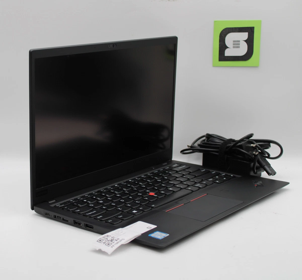 Lenovo Thinkpad X1 Carbon 6th Gen PC Laptops & Netbooks for Sale