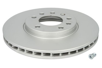 ABE C3X007ABE-P Brake Disc for Chevrolet, Opel
