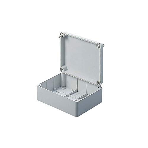 Gewiss IP56 Plastic Enclosure GW44211 for Indoor & Outdoor Use