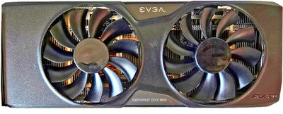 EVGA NVIDIA GeForce GTX 950 Graphic Card, 2 GB GDDR5....