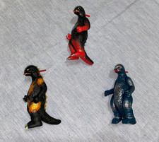 Godzilla Toho ReAction Shogun Series 2 YOU PICK Loose Blind Box Figure Super7