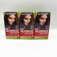 Garnier Nutrisse Nourishing R0 Darkest Intens...