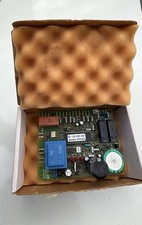 Wascomat Gen 6 TIimer Control Door Lock Board 220V P/N 438955511 955511