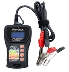 Battery Tester Yuasa GYT050 for Car & Motorcycle up to 12V 900A Cold Start Current