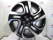 Jantes Renault Captur