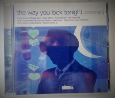 The Way You Look Tonight: A Crooner Collection