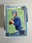 Jaxson Dart 2025 Panini Donruss Optic - Rated Rookie Jaxson Dart #273 (RC)