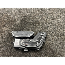 Mercedes-Benz S W222 2018 Schalter el. Sitzverstellung A2229050601 OOT13577