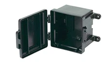 Hopkins Towing Solution    20120    Engager Sm Break Away System Box And Lid