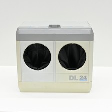 Dürr Dental DL 26 Tageslichtvorsatz für Röntgenentwickler Gebraucht