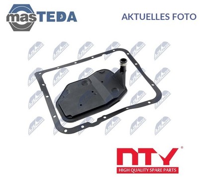 FSF-CH-008 HYDRAULIKFILTER SATZ AUTOMATIK-GETRIEBE NTY NEU OE QUALITÄT