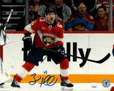 Brad Marchand Autographed Florida Panthers (R...