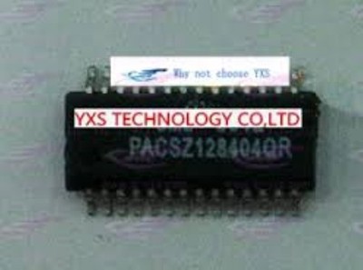 CMD PACSZ128404QR SSOP-28 P/  IEEE 1284 ECP/EPP #zb