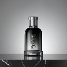 Hugo Boss Bottled Beyond EDP Spray 3.3oz For Men NEW