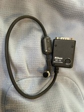 Nikon MC-3 5 Adapter Cord
