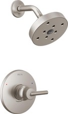 Delta T14259-SS - Shower Only Faucet 1671225 OB