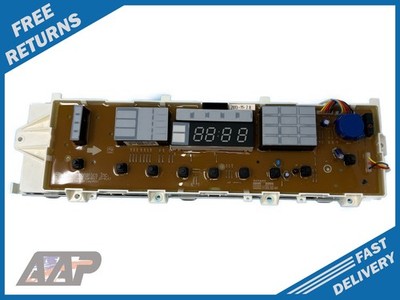 OEM EBR75857901 EBR75446006 LG Control  60 Days Warranty FAST SHIP 