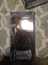 FOUR HORSEMEN MYTHIC LEGIONS - PETEORIONN & UUWITT FURIOUS FOUR STANDARD Version