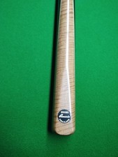 Superb Custom Made Niche Cue.