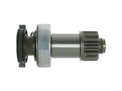 AS-PL Freilaufgetriebe, Starter AS SD0194