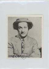 1960s The Three Stooges Vending Stickers Larry 2u3