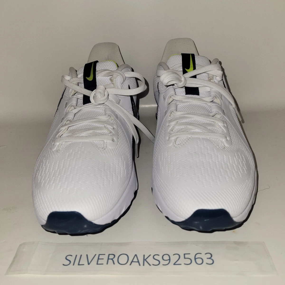 NIKE REACT INFINITY PRO(W) 28cm【新品未使用】 Nike React Infinity Pro 2 Wide White Black 2023 - DM8449-101 | eBay