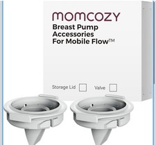 Momcozy Original Replacement Accessories for Upgraded Mobile Flow 8P223