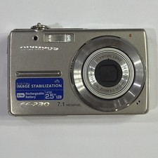 Olympus Fe-230 Camera - Parts Only