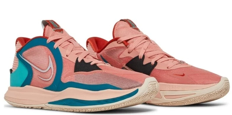 Nike Kyrie Low 5 Madder Root