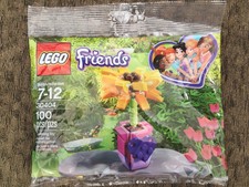 lego friends 30404