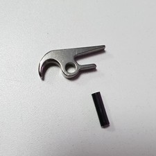 Rob Allen spearfishing SS stainless steel Line Release change instead plastic