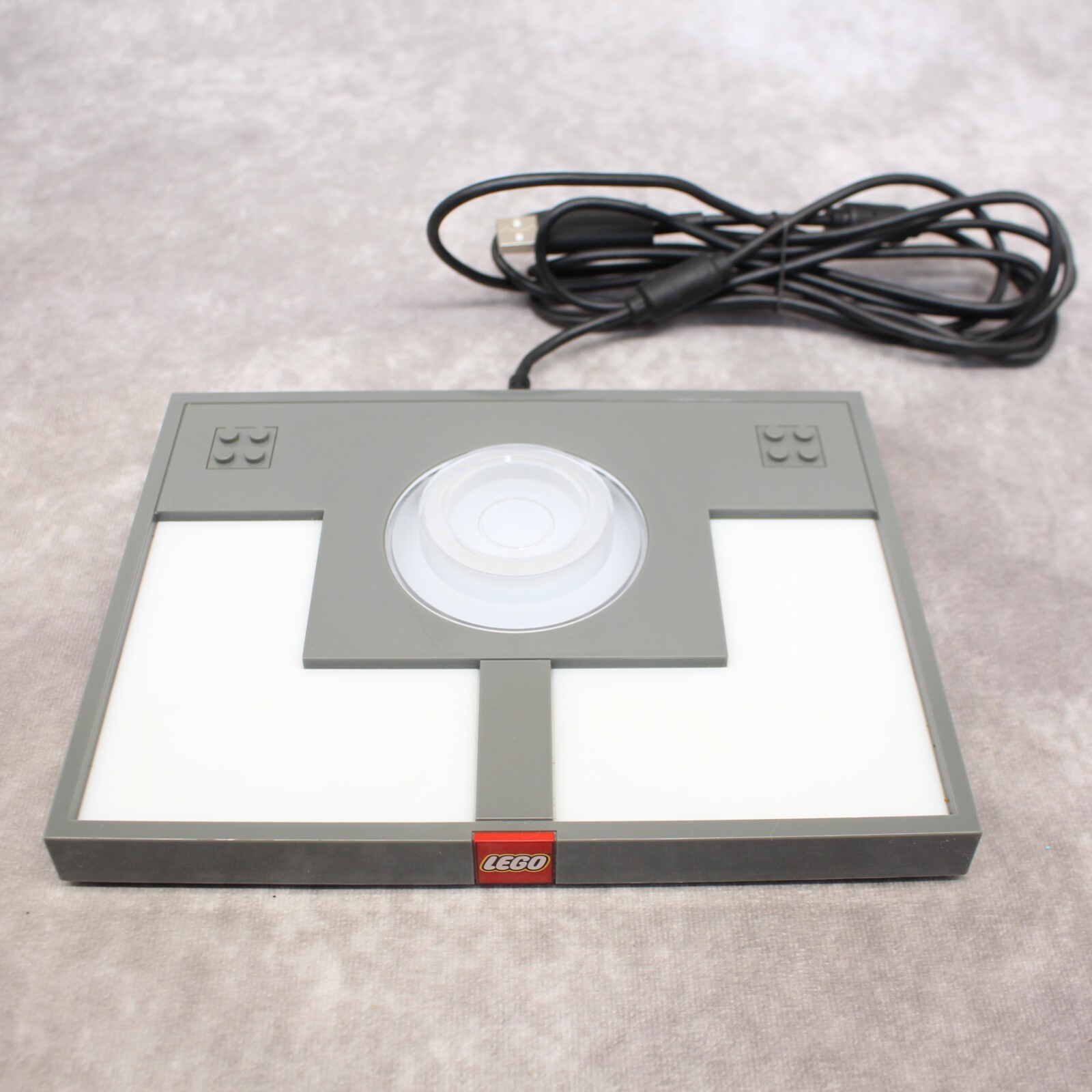 Lego Dimensions Toy Pad Portal Grey For XBOX 360 ONLY 3000061480 eBay